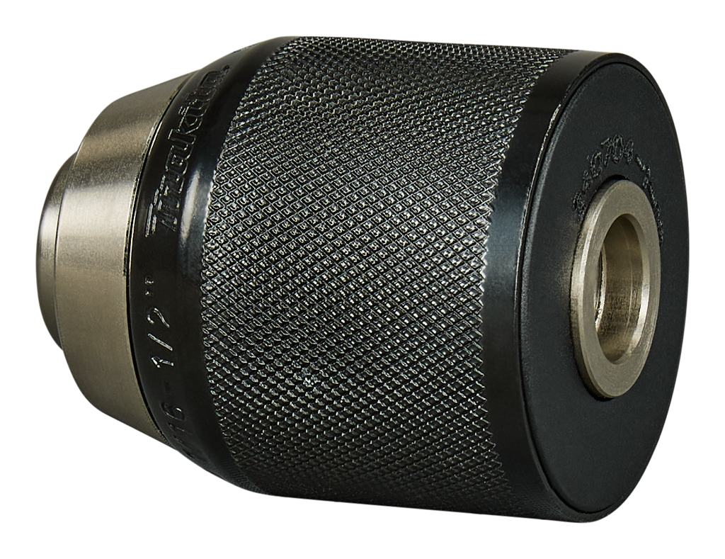 Boorkop snelspan 1,5-13mm