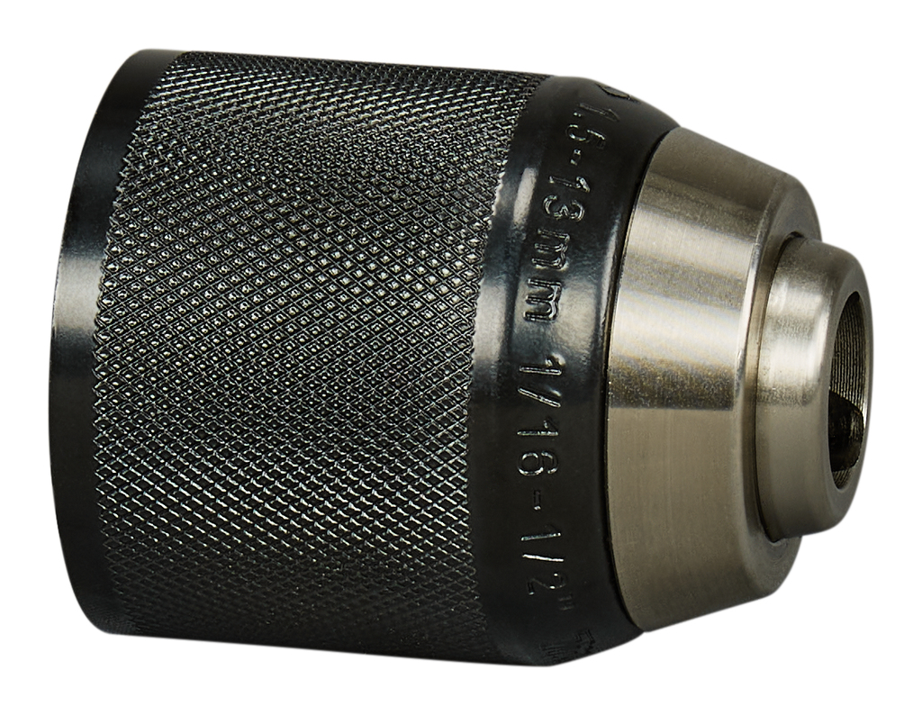 Boorkop snelspan 1,5-13mm