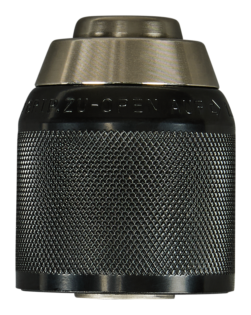 Boorkop snelspan 1,5-13mm