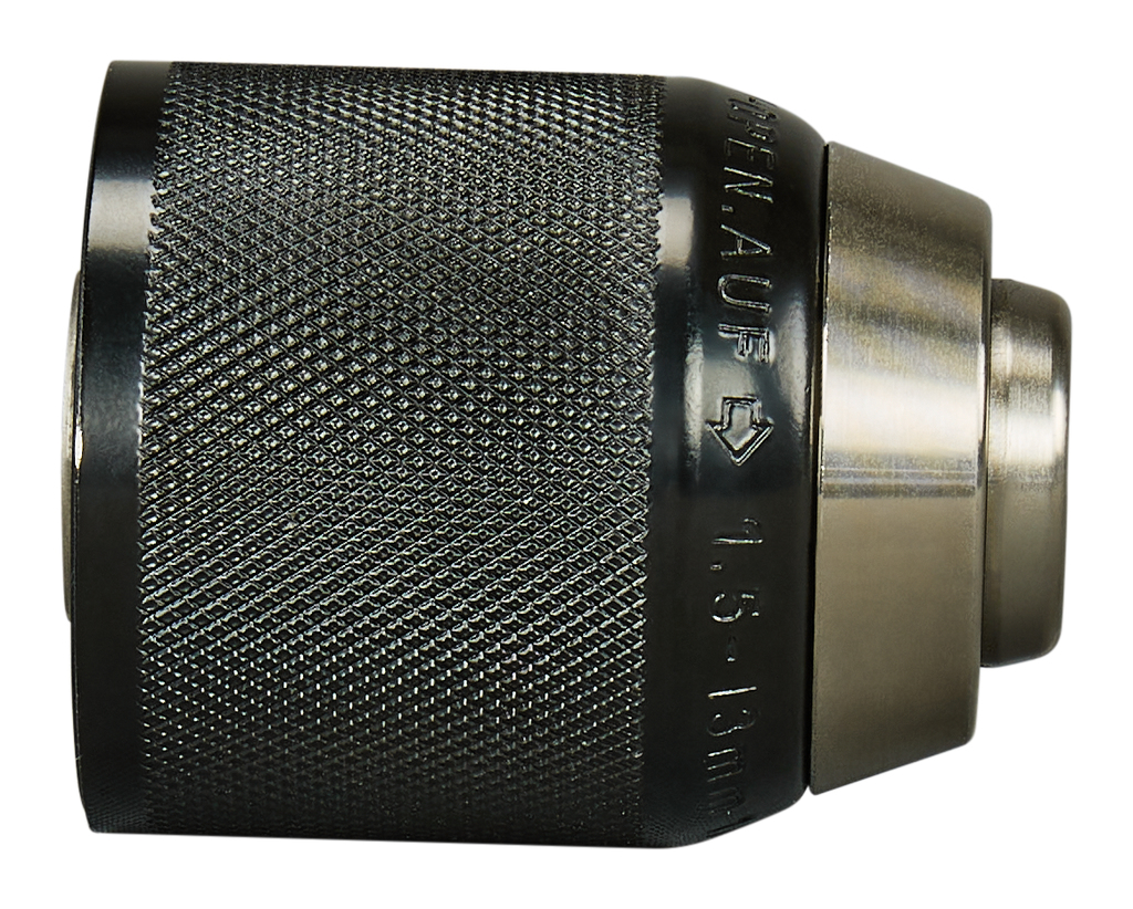 Boorkop snelspan 1,5-13mm