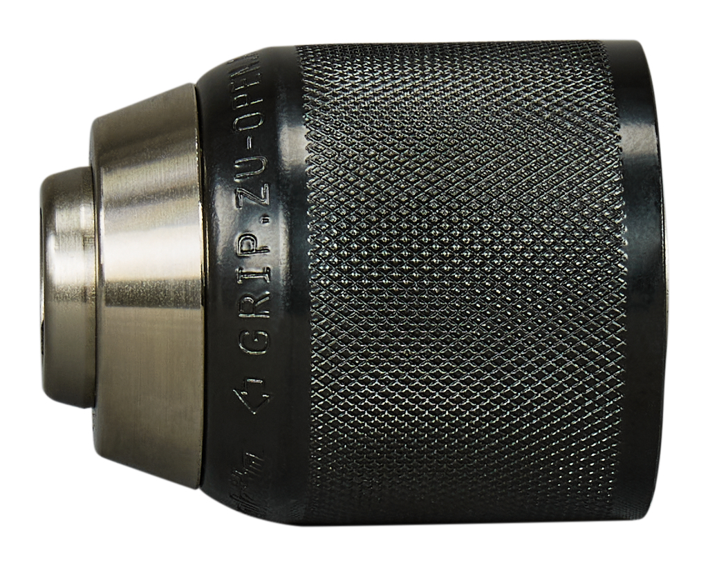 Boorkop snelspan 1,5-13mm