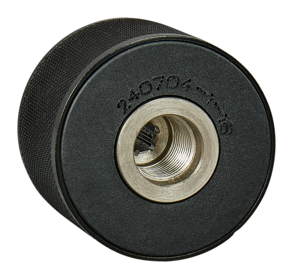 Boorkop snelspan 1,5-13mm