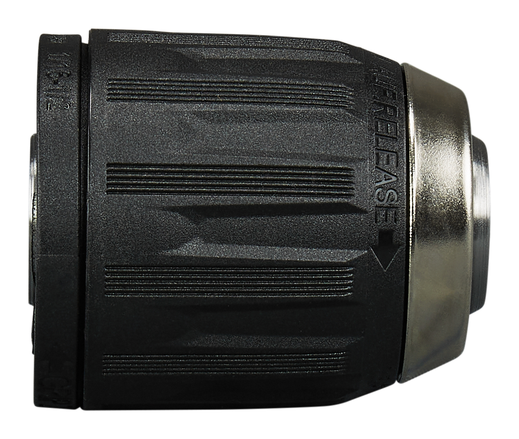 Boorkop snelspan 1,5-13mm