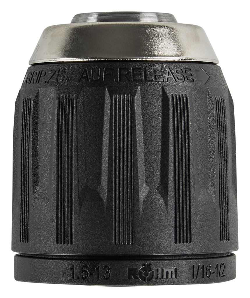 Boorkop snelspan 1,5-13mm