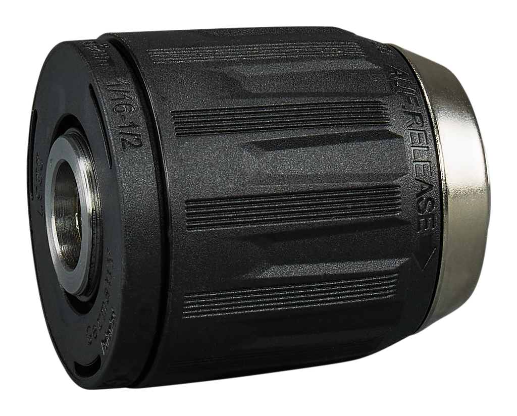 Boorkop snelspan 1,5-13mm