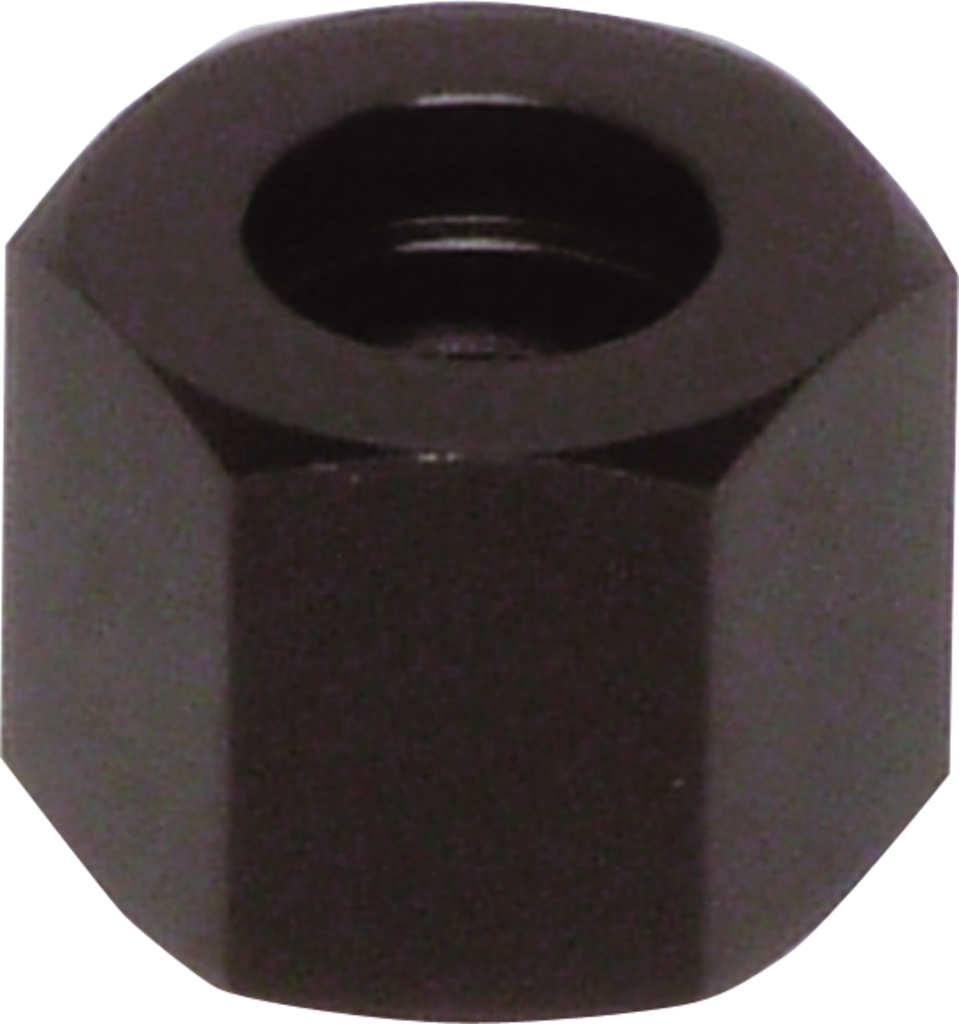 Spanmoer kantenfrees