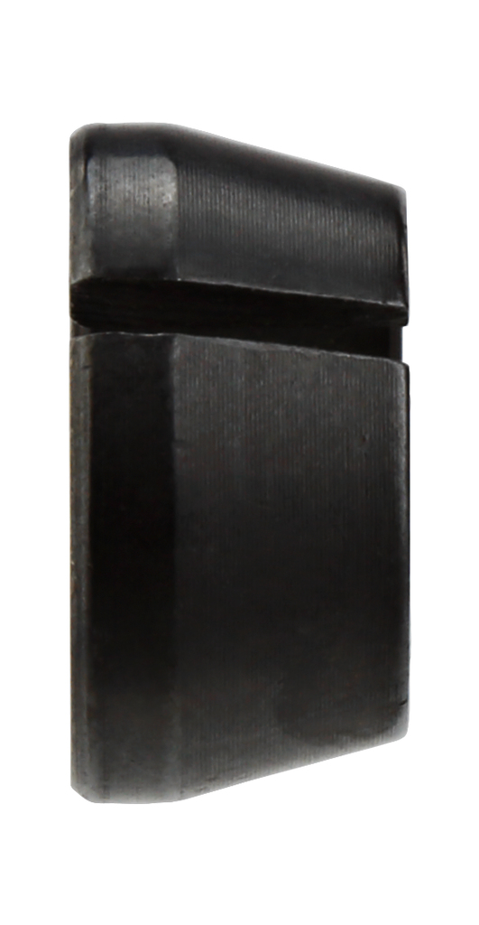 Spantang 3/8" bovenfrees