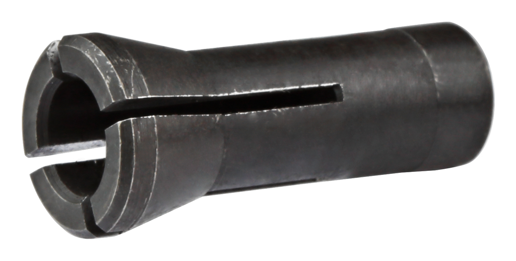 Spantang 1/4" rechte slijper