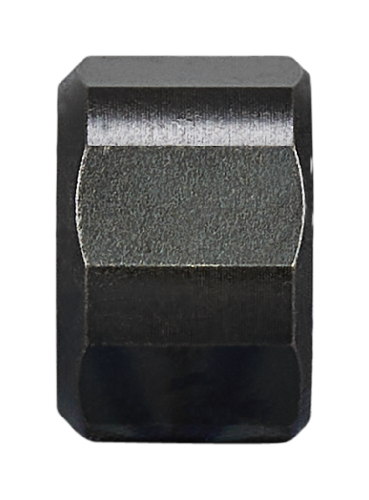 Spanmoer rechte slijper