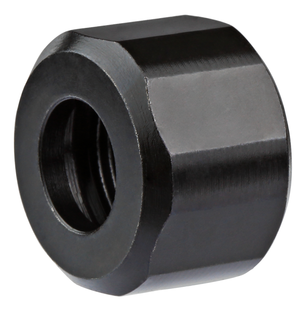 Spanmoer rechte slijper