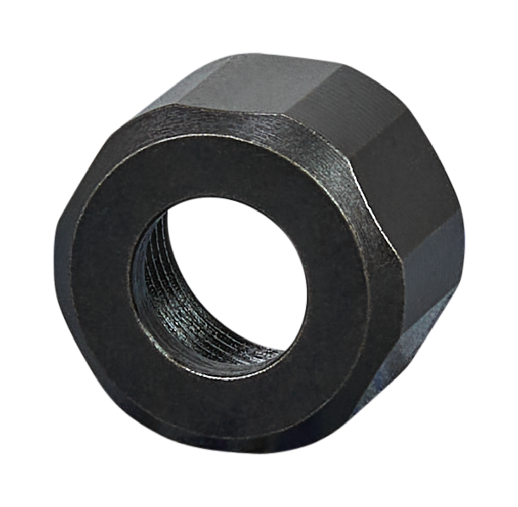 Spanmoer rechte slijper