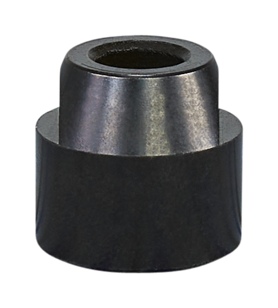 Spanmoer rechte slijper