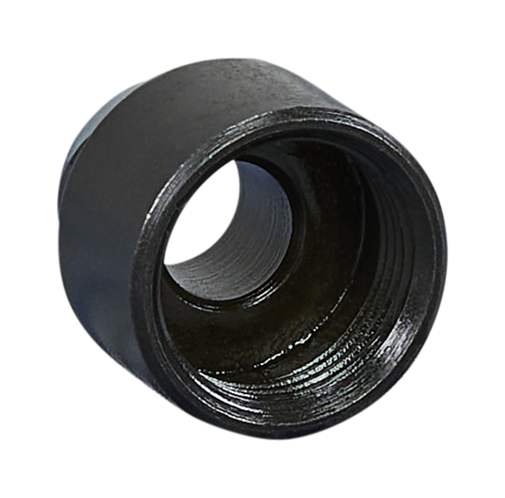 Spanmoer rechte slijper