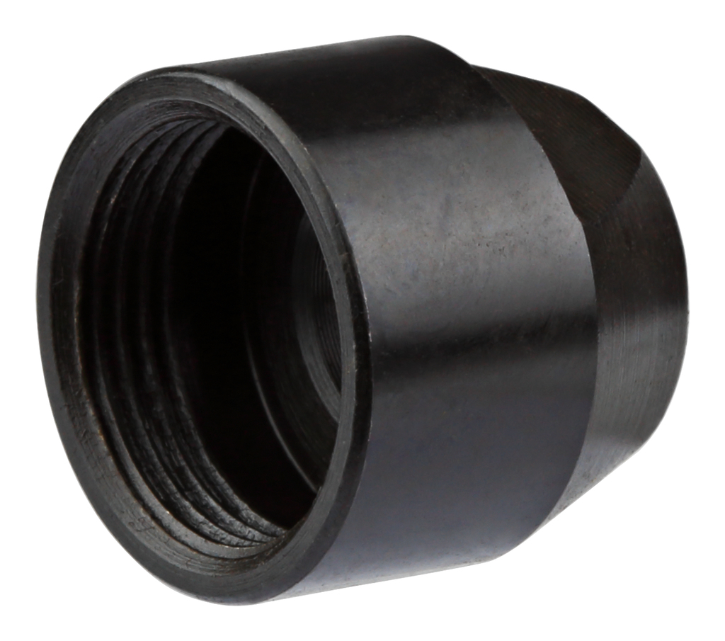 Spanmoer rechte slijper