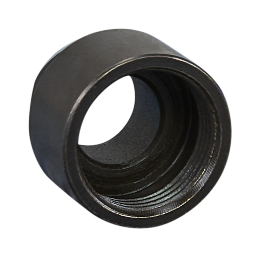 Spanmoer rechte slijper