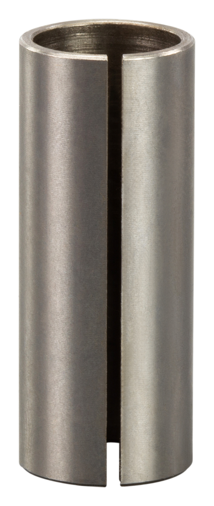 Verloopbus frees 12-10mm