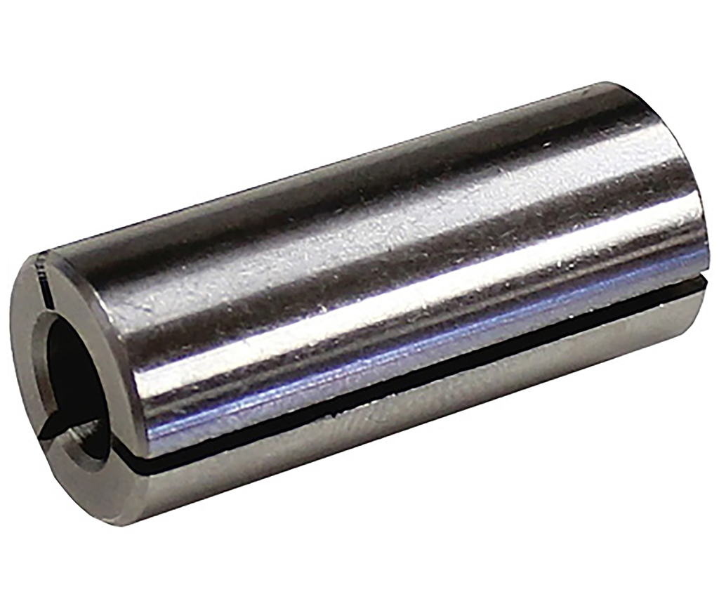 Verloopbus frees 12-6mm