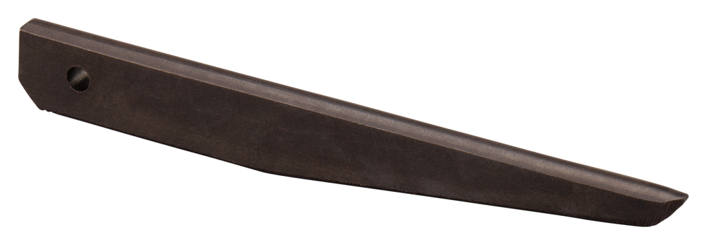 Uitdrijfspie voor MK kroonboorhouder