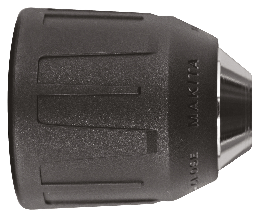 Boorkop snelspan 1-10mm