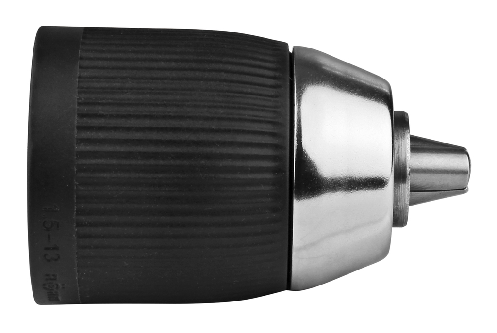 Boorkop snelspan 1,5-13mm