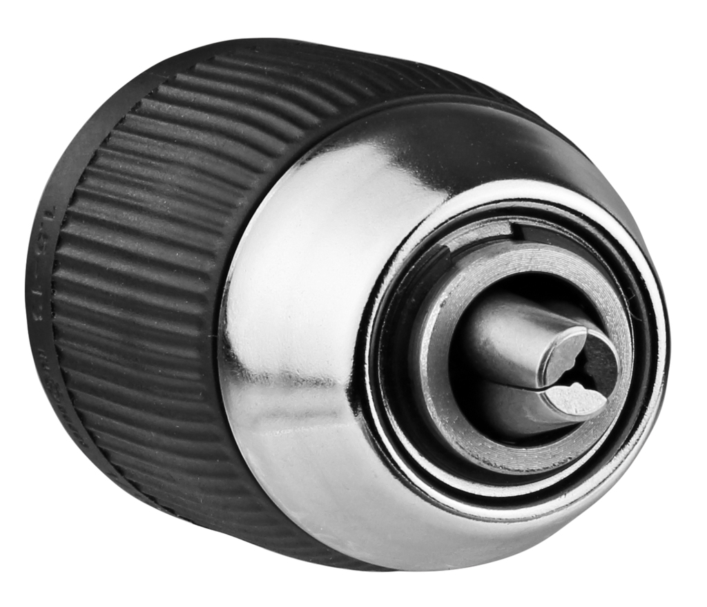 Boorkop snelspan 1,5-13mm