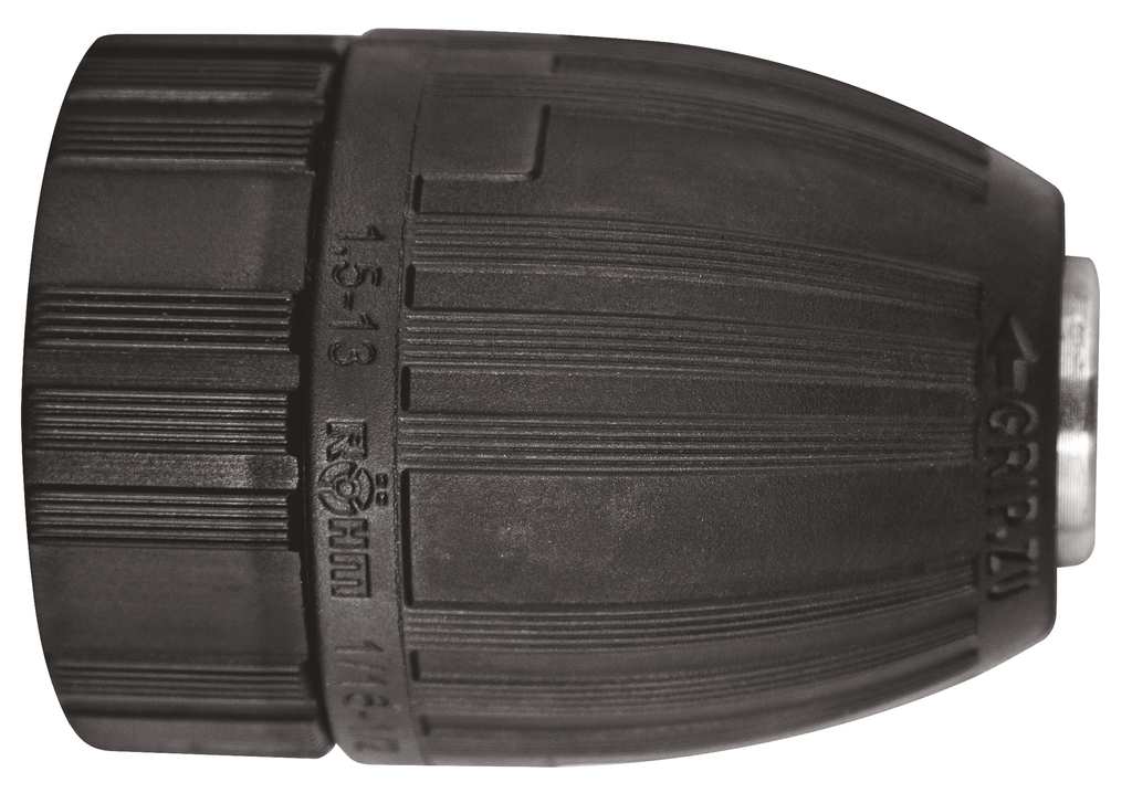 Boorkop snelspan 1-10mm