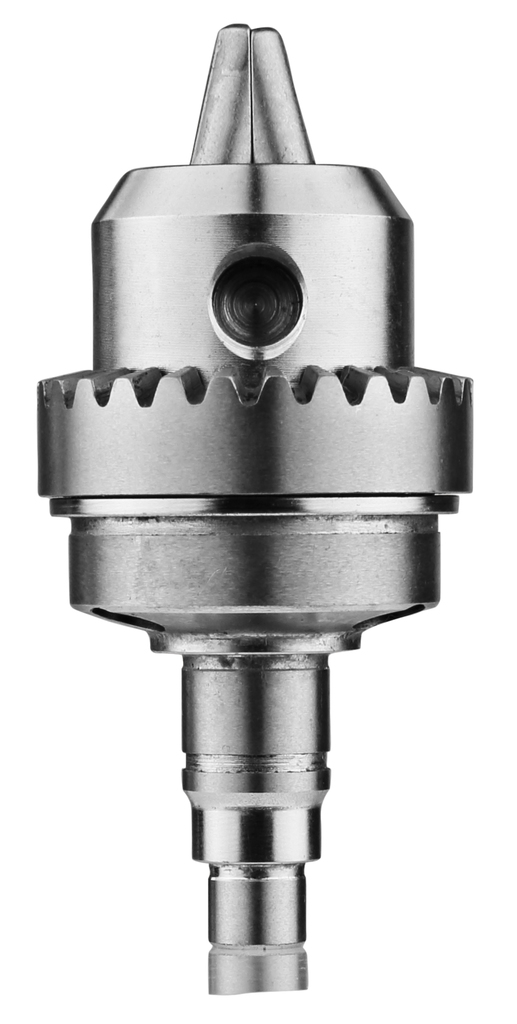 Boorkop tandkrans 1-10mm