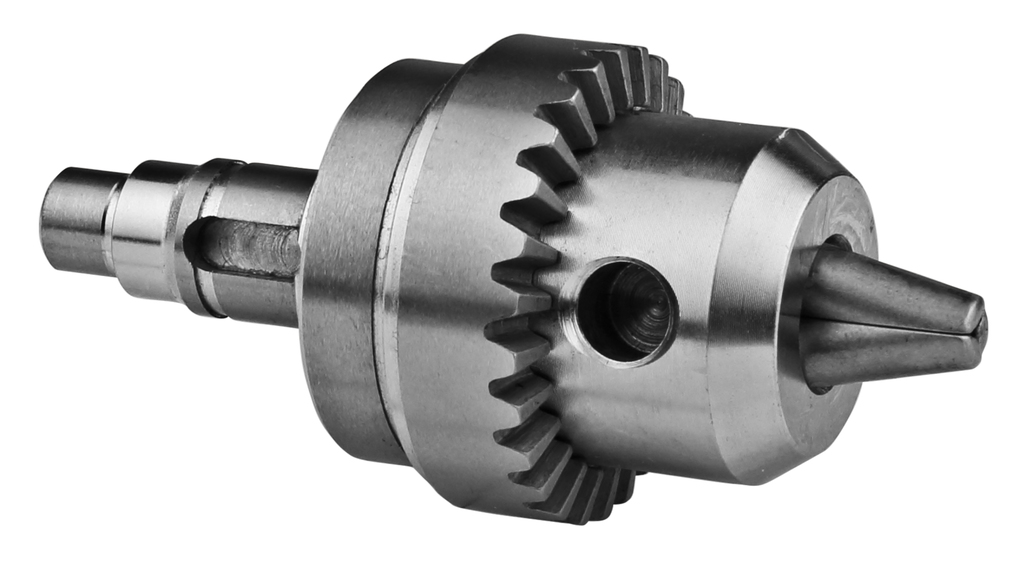 Boorkop tandkrans 1-10mm