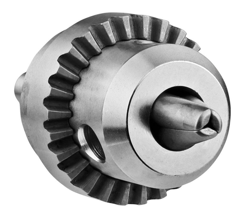 Boorkop tandkrans 1-10mm