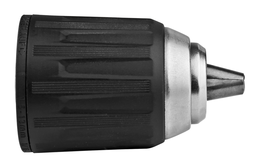 Boorkop snelspan 1,5-13mm
