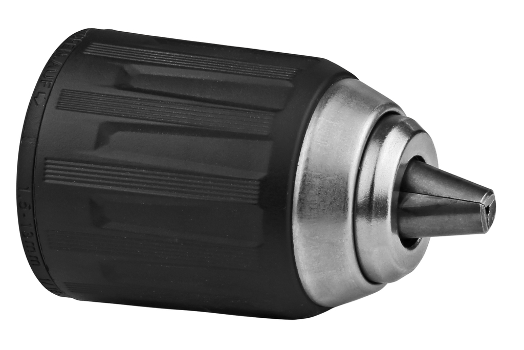 Boorkop snelspan 1,5-13mm