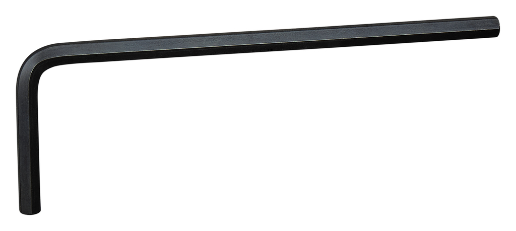 Haakse inbussleutel 6mm