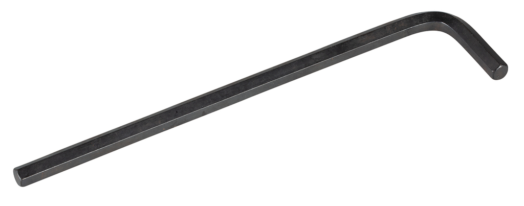 Haakse inbussleutel 6mm