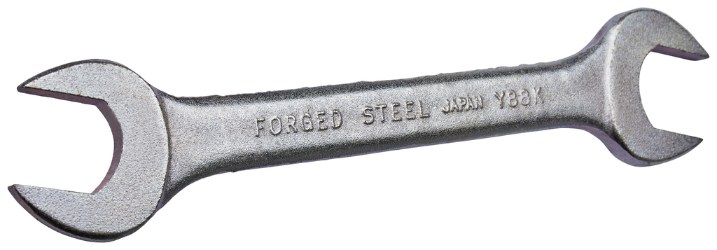 Steeksleutel 17/19mm