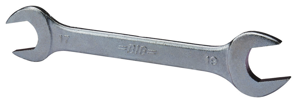 Steeksleutel 17/19mm