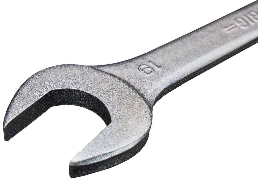 Steeksleutel 17/19mm