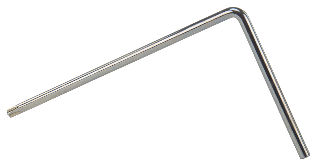 Haakse torxsleutel T27