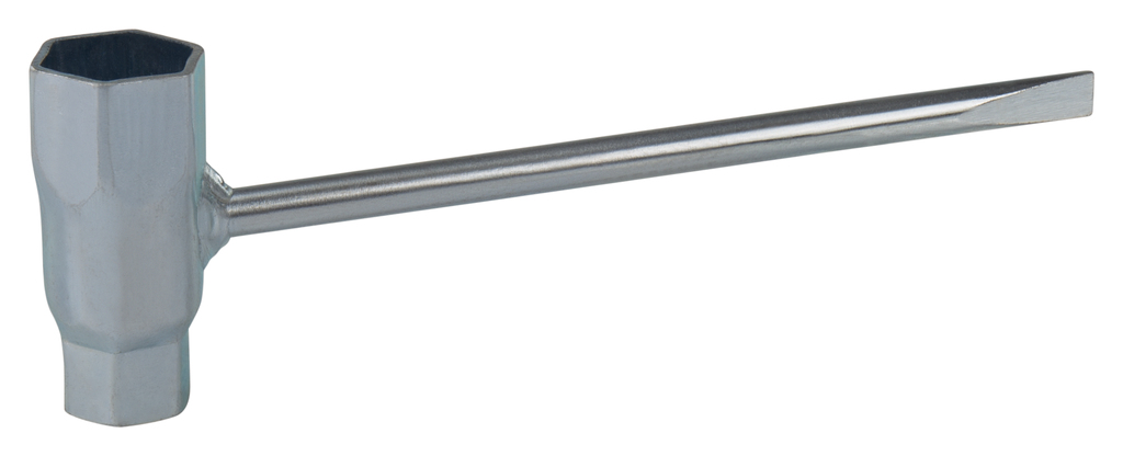 Combisleutel SW13/SW19-SL7x1,5