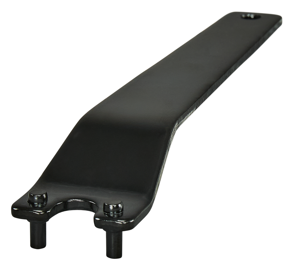 Nokkensleutel gebogen 20mm