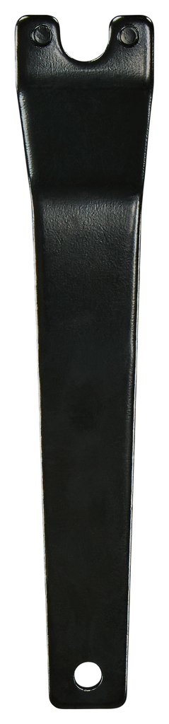 Nokkensleutel gebogen 20mm