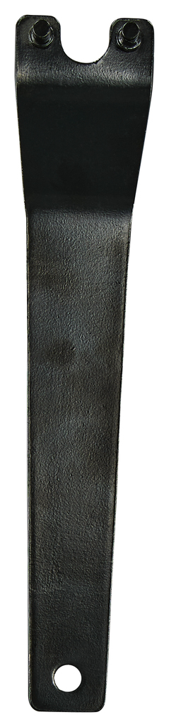 Nokkensleutel gebogen 20mm