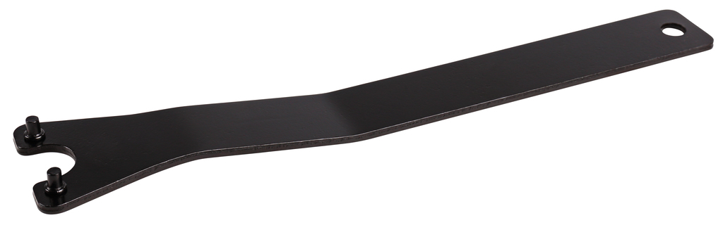 Nokkensleutel gebogen 28mm