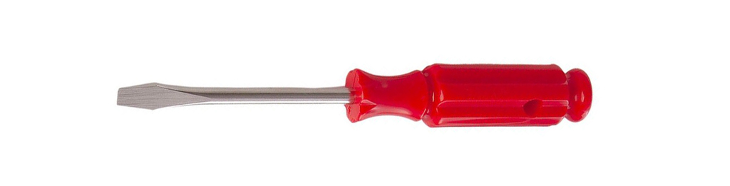 Schroevendraaier SL6