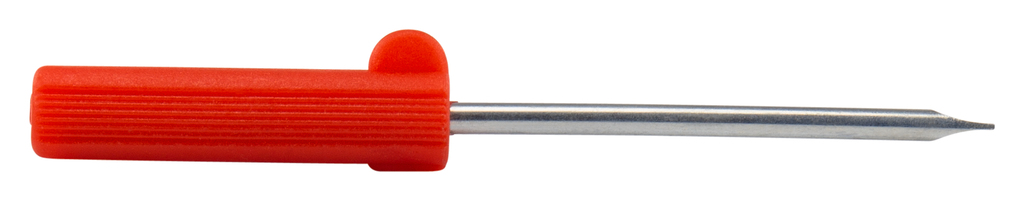 Schroevendraaier carburateur