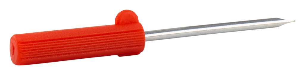 Schroevendraaier carburateur