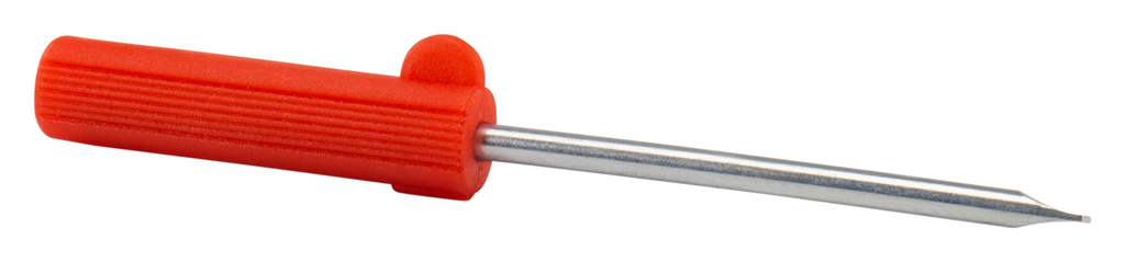 Schroevendraaier carburateur