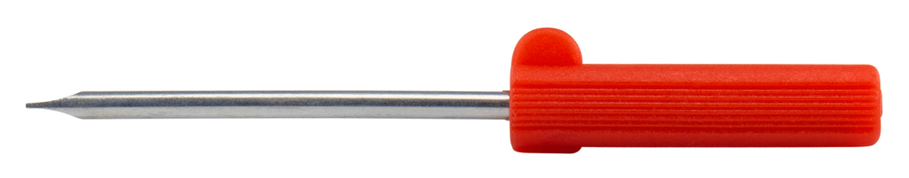 Schroevendraaier carburateur