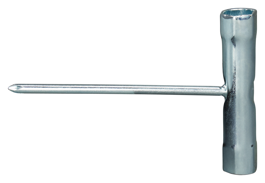 Combisleutel SW16/SW17-PH2