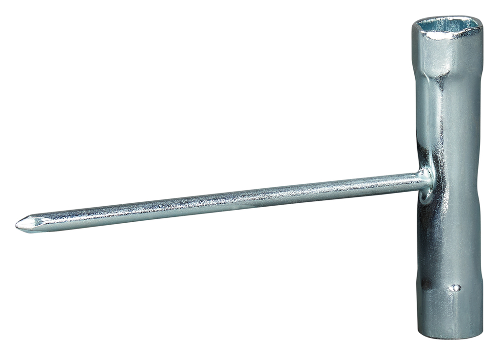 Combisleutel SW16/SW17-PH2