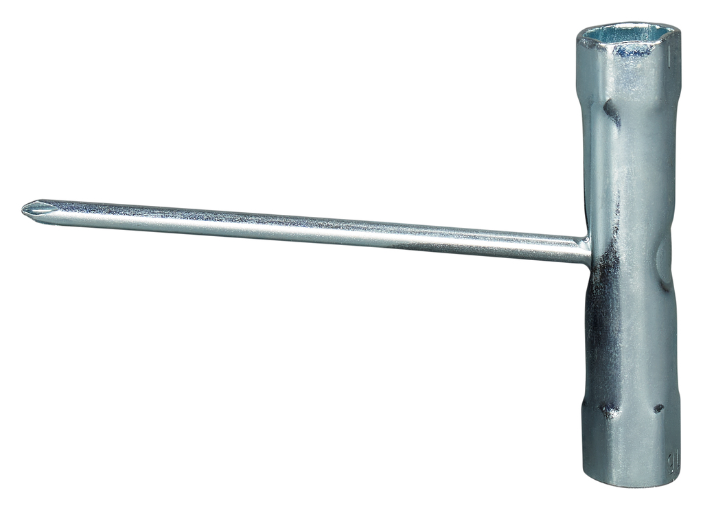 Combisleutel SW16/SW17-PH2